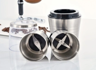 เครื่องบดกาแฟ Coffee Grinder