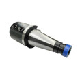 NT Sln End Mill Arbor Weldon Chuck