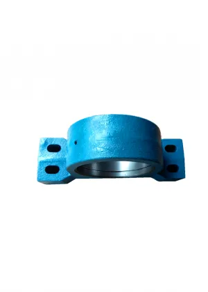 Heavy Duty Bearing Pillow Block Housing