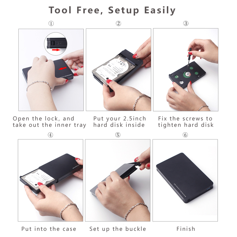 Sata To Usb Hdd Case 12 Sata To Usb Hdd Case 12