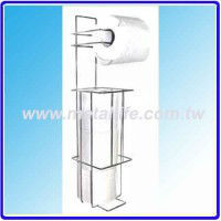 Bathroom Paper Towel Holder