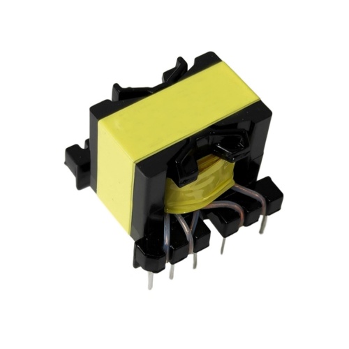 Pq PC44 Ferrite Core High Frequency Transformer