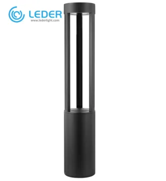 LEDER 12W LED Bollard Light Fittings