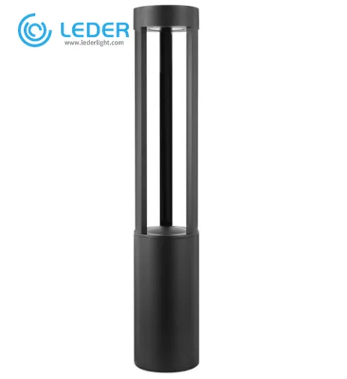 LEDER 12W LED Bollard Light Fittings