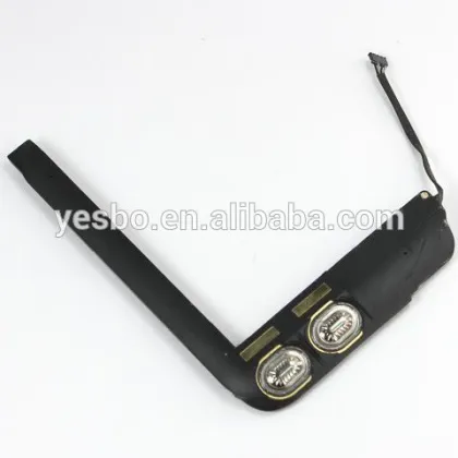 Brand New Loudspeaker Speaker With Flex Cable Replacement For Apple iPad 2 loud speaker