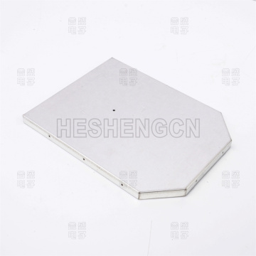 Shielding case SC8601689