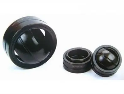 RADIAL SPHERICAL PLAIN BEARINGS