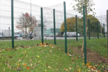 Cercos 3D Wire Mesh Fence