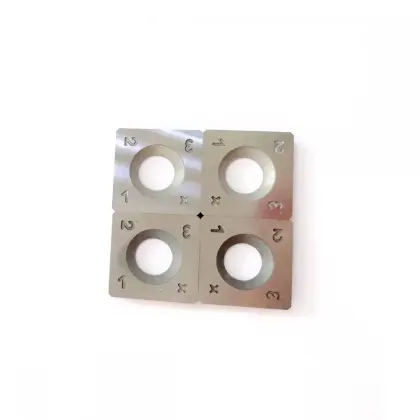 woodworking machinery parts tungsten carbide turn over knives planer blade