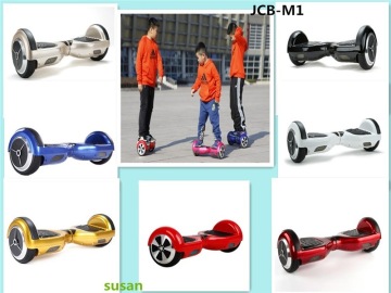 6.5in Electric Balance Scooter Hoverboard