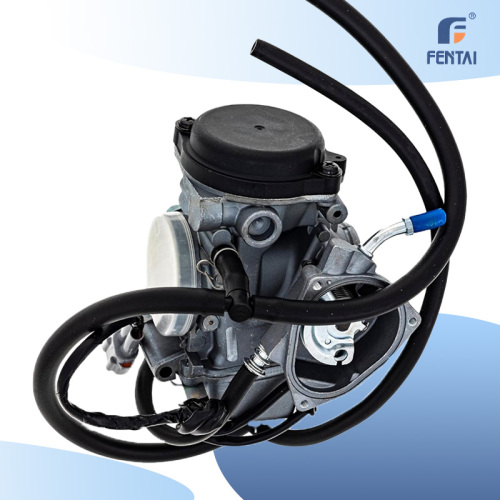 Tecnología de control de combustible del motor serie PD