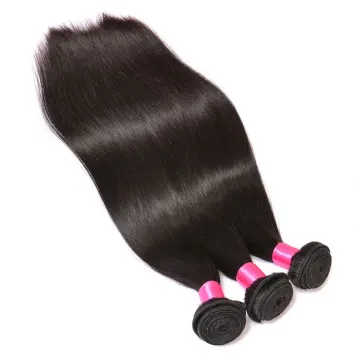 Free Sample Hair Bundle Raw Virgin Cuticle Aligned Hair,Human Hair Weave Bundle,Wholesale Raw Cuticle Aligned Virgin Hair Vendor