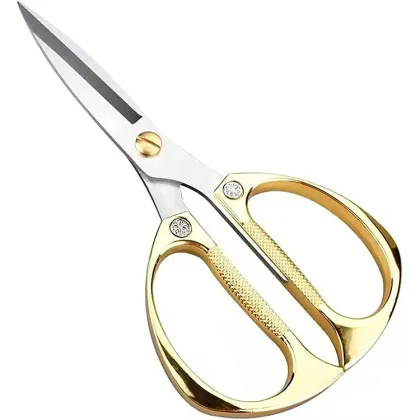 Chinese Supplier Professional Tailor Scissors - Stainless Steel Scissors