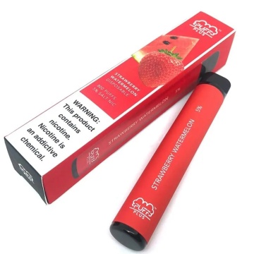 Wholesale Disposable E-Cigarettes 1500Puffs