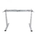 Two Legs Standing Office Table Frame