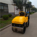 2tons promotion full hydraulic road roller compctor