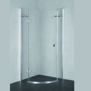 CAML Modern Trendy bathroom showers designs