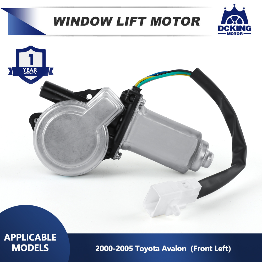 Advanced Window Lift Motor for Toyota