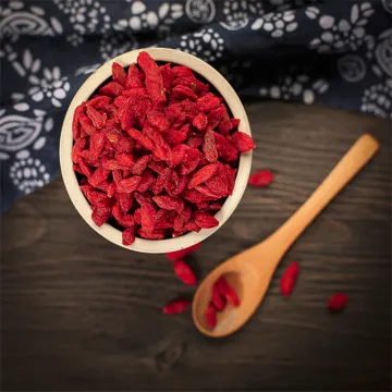 Goji Berry Juice Products