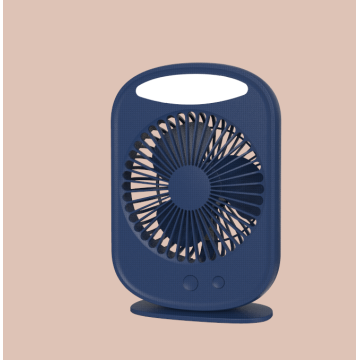 Breeze Cooling Mini Fan