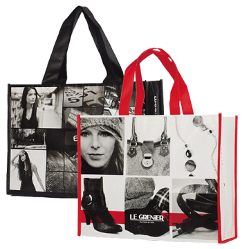 Eco Bag -Promotion eco bag custom