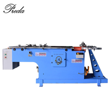 Viet Nam Hot Sale Carbon Steel Hydraulic Automatic Elbow Making Machines