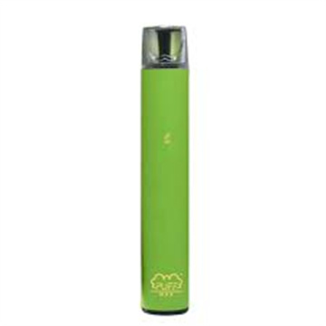Fruits Series With Puff Max 2000