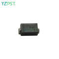 Reverse Voltage 6KV Plastic Fast Recover High Voltage Rectifier Diode