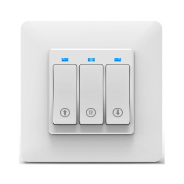 สวิตช์ม่านอัจฉริยะ: เฟิร์มแวร์ wifi &amp; zigbee tasmota สำหรับ esp8266/esp32 - curtain curtain อัตโนมัติแบบกำหนดเอง