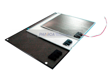 Electric Film Heater