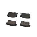 Auto Brake Pads 7418-D536 Rear Brake pads