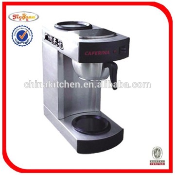 mini commercial coffee maker JK-A TEL:0086-13632272289