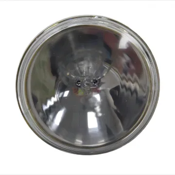 Aircraft Sealed Beam Light PAR46 Q4635 16.5V 450W Landing Lights