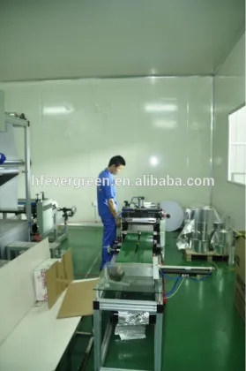 Industrial g4 sponge air conditioning filter