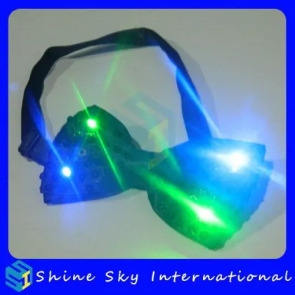 Special Best Selling Led Bow Ties For Girls
