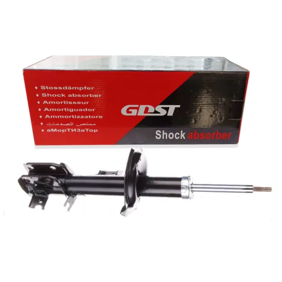 GDST Cheap Factory Price Auto Spare Parts - Right Gas Shock Absorbers KYB 339186 for Suzuki Front Axle