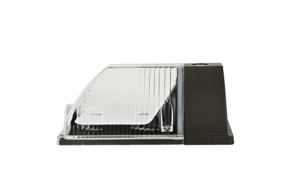 Superior Led Mini Wall Pack Light for Driveways