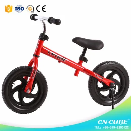 Kids Balance Bike Children′ Favorite Toy Children Balance Bike