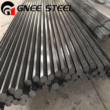 304 Stainless Steel Hexagon Bar