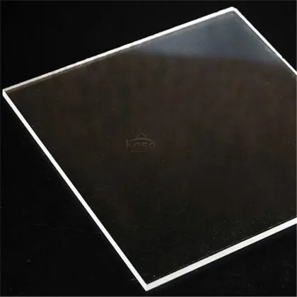 Panel Bayer Roofing Transparent Solid Polycarbonate Sheet