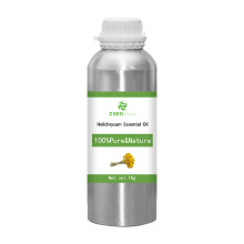 Berkualitas Tinggi 100% Helichrysum Natural Essential Oil Grosir Bulk Harga Terbaik untuk Pembeli Global Untuk Perawatan Kulit