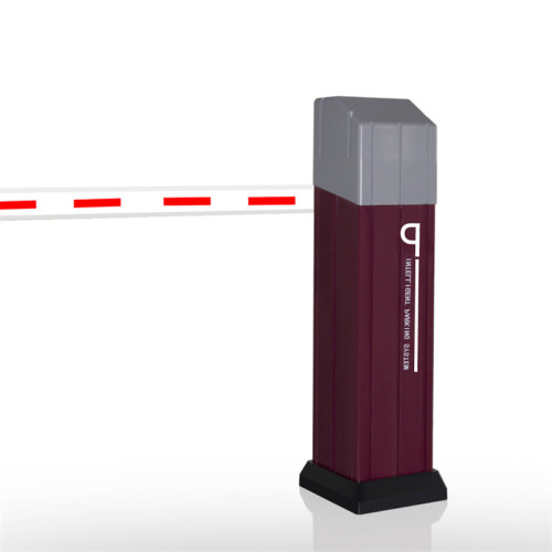 Plastic Case Vehicle Folding Arm Boom Barrier Gate