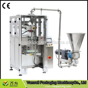 MIlk/drink/Water/oil/liquid pouch package packing machine, food packing machinery