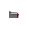 MOLEX 307001244 High Performance Connectors