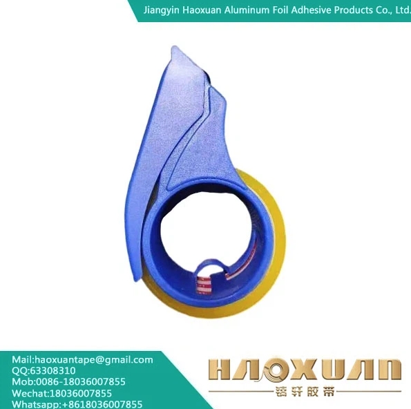 تفنگ نواری قابل تنظیم برای استفاده آسان