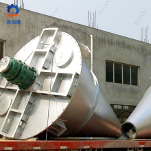 Mixer sekrup ganda untuk pupuk series