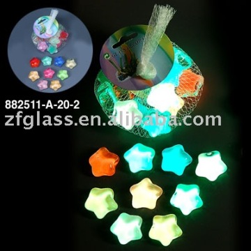gift/luminous marble