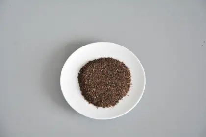 Chinese benefits of black tea with factory price