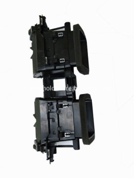 Plastic injection moulding Auto Air Vent tool