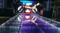 LED -scenbelysning Färg 3D Infinity LED Dance Floor